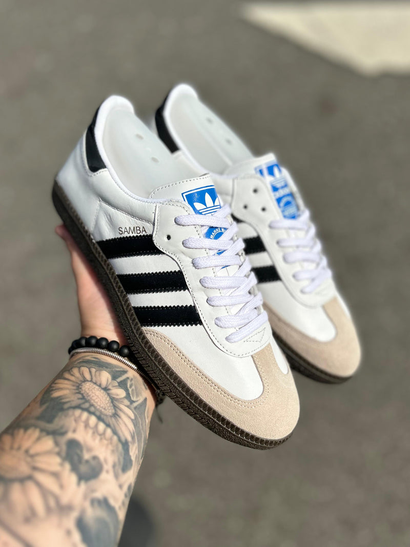 Adidas Samba OG