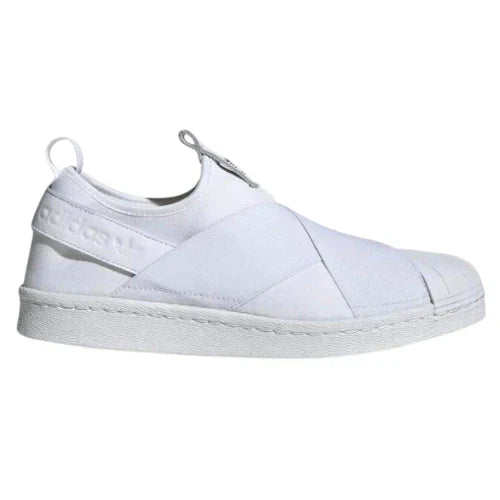 Superstar Slip-On - Branco
