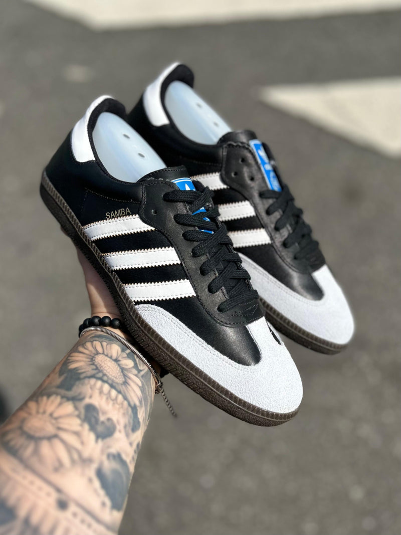Adidas Samba OG