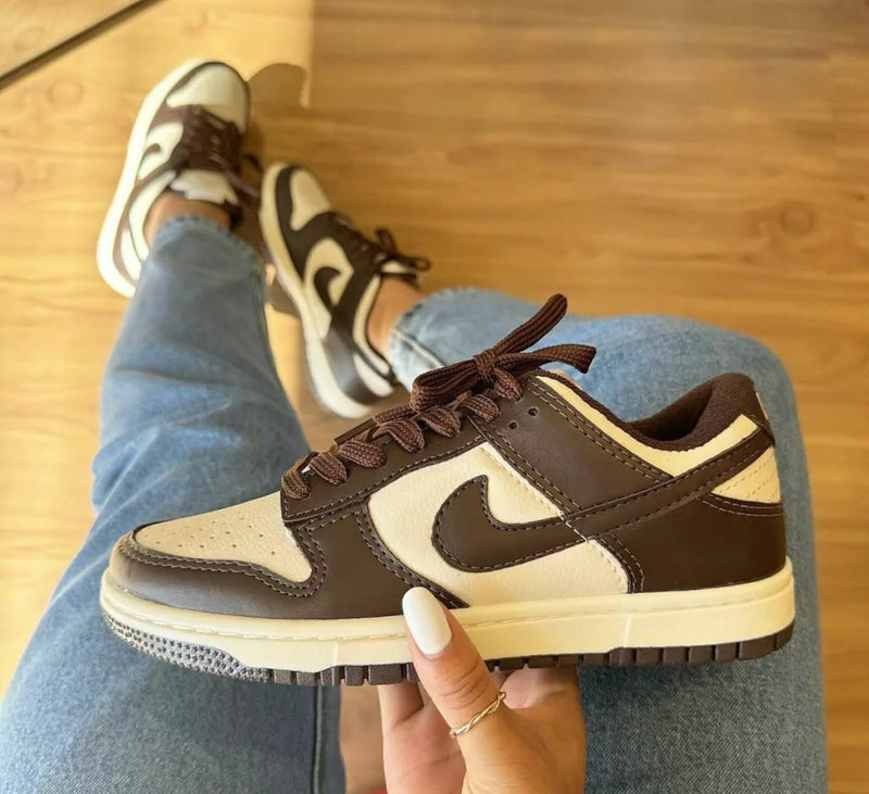 Dunk Low