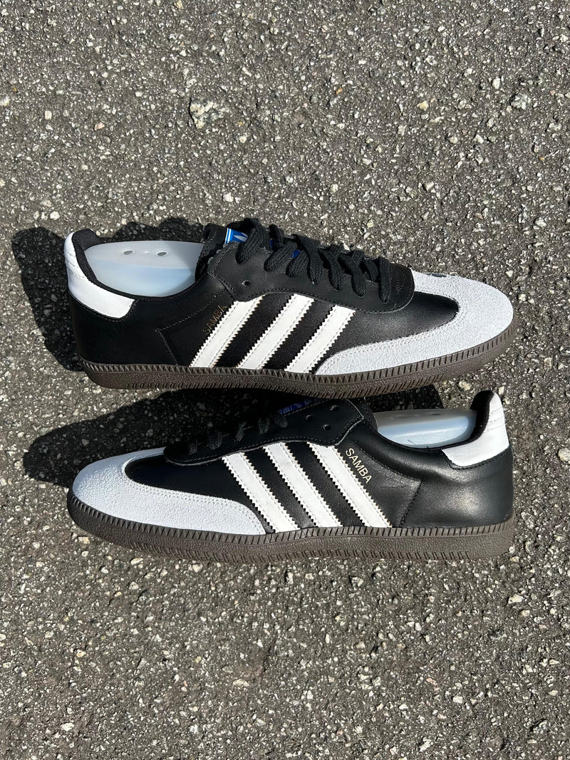 Adidas Samba OG