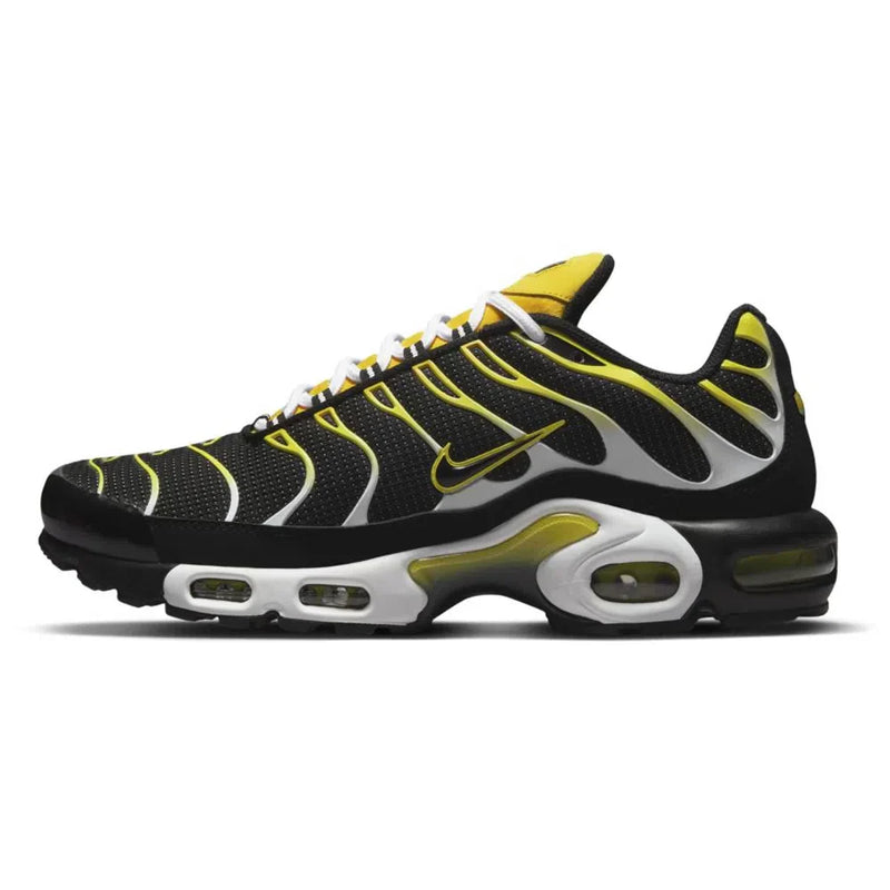 Air Max Plus - Yellow Tour