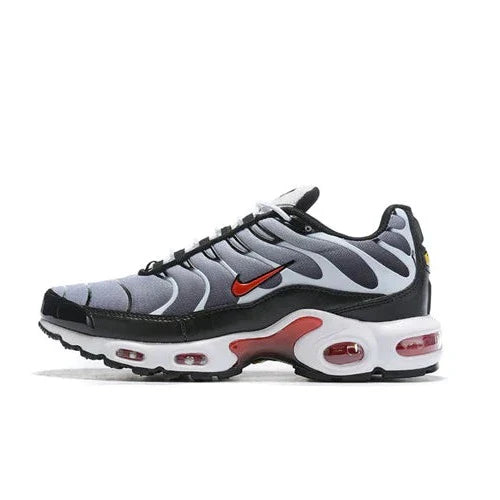 Air Max Plus - Grey/Red