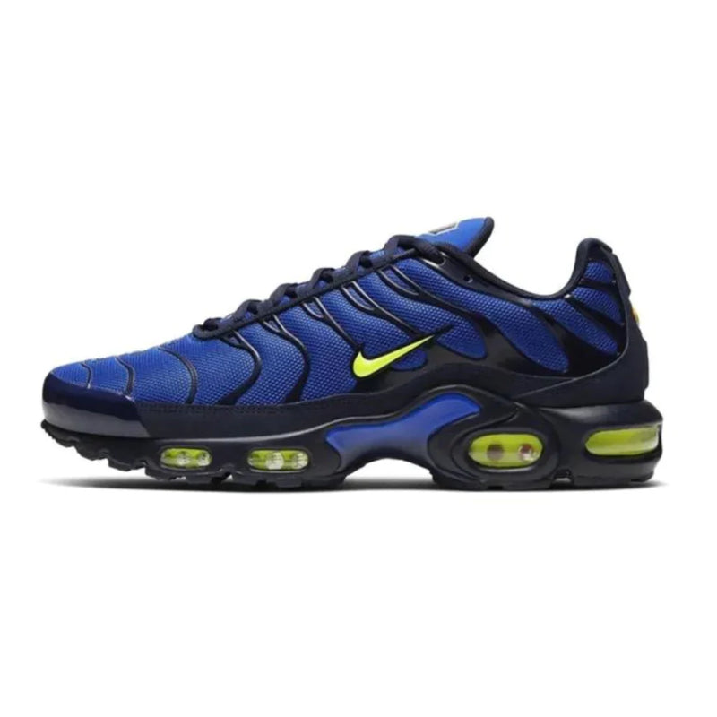 Air Max Plus - Hyper Royal Volt