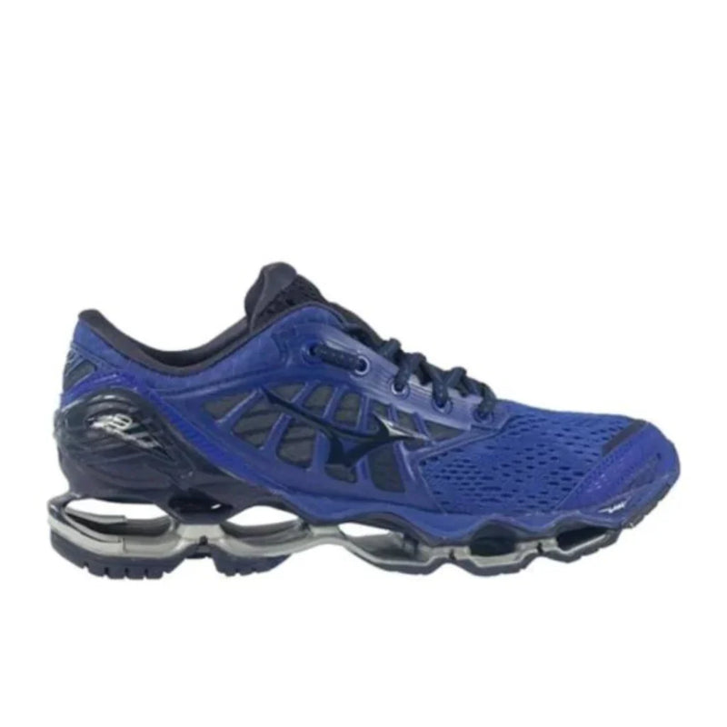 Wave Prophecy 9 - Azul e Preto