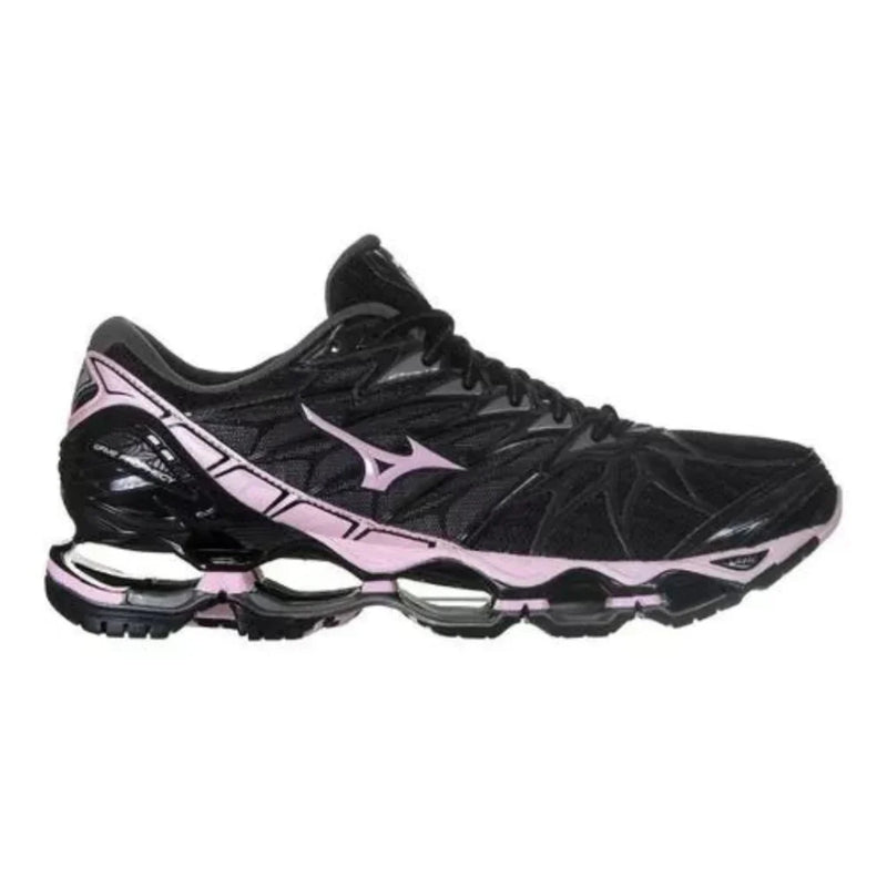 Wave Prophecy 7 - Preto e Rosa