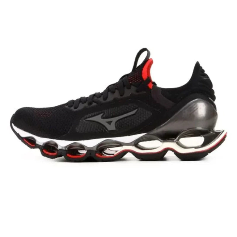 Wave Prophecy X WK - Preto e Vermelho