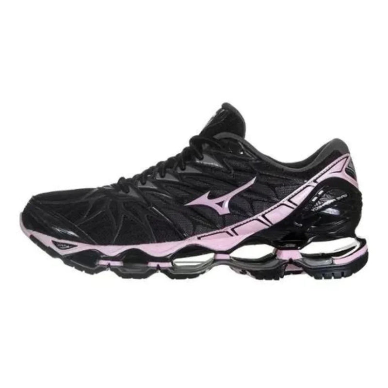 Wave Prophecy 7 - Preto e Rosa